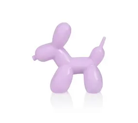 Bitten Design Balloon Dog Light Purple
