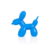 Bitten Design Balloon Dog Light Blue