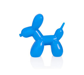 Bitten Design Balloon Dog Light Blue