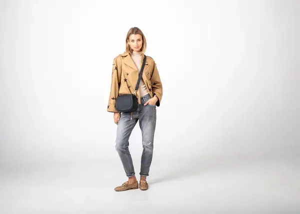 Chabo Bags Susy Saddle Bag - Black