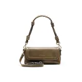 Chabo Bags Beau Fashion Bag - Green Chabo Bags Beau Fashion Bag - Green