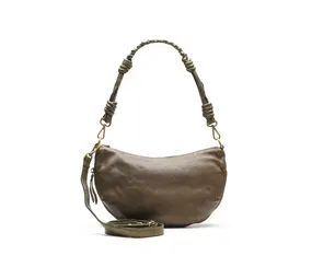 Chabo Bags Beau Banana Bag - Green Chabo Bags Beau Banana Bag - Green