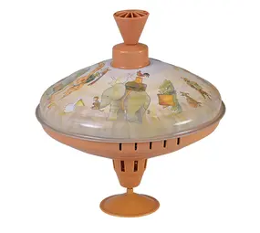 Bromtol - Ark Van Noah