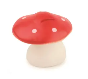 Spaarpot Paddenstoel - Rood Spaarpot Paddenstoel - Rood