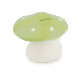 Spaarpot Paddenstoel - Almond Spaarpot Paddenstoel - Almond