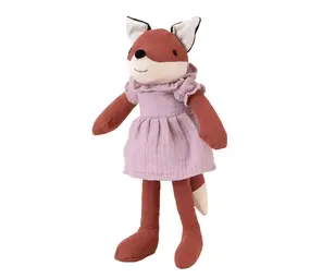 Knuffel Fanny De Vos