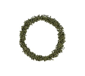 Krans Bodhi - Groen Krans Bodhi - Groen