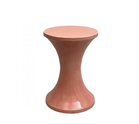 Bijzettafeltje TamTam - Pink Bijzettafeltje TamTam - Pink