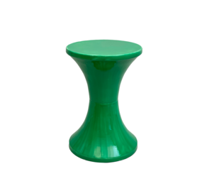 Bijzettafeltje TamTam - Groen Bijzettafeltje TamTam - Groen