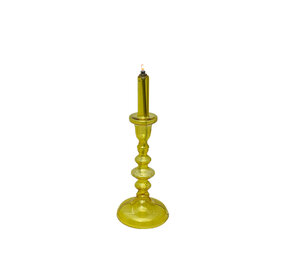 Olielampje S - Geel Olielampje S - Geel
