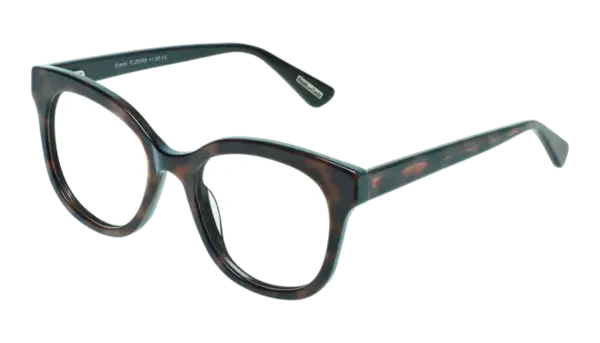 Frank and Lucie Eyedo - Pearly Brown Frank and Lucie Eyedo - Pearly Brown