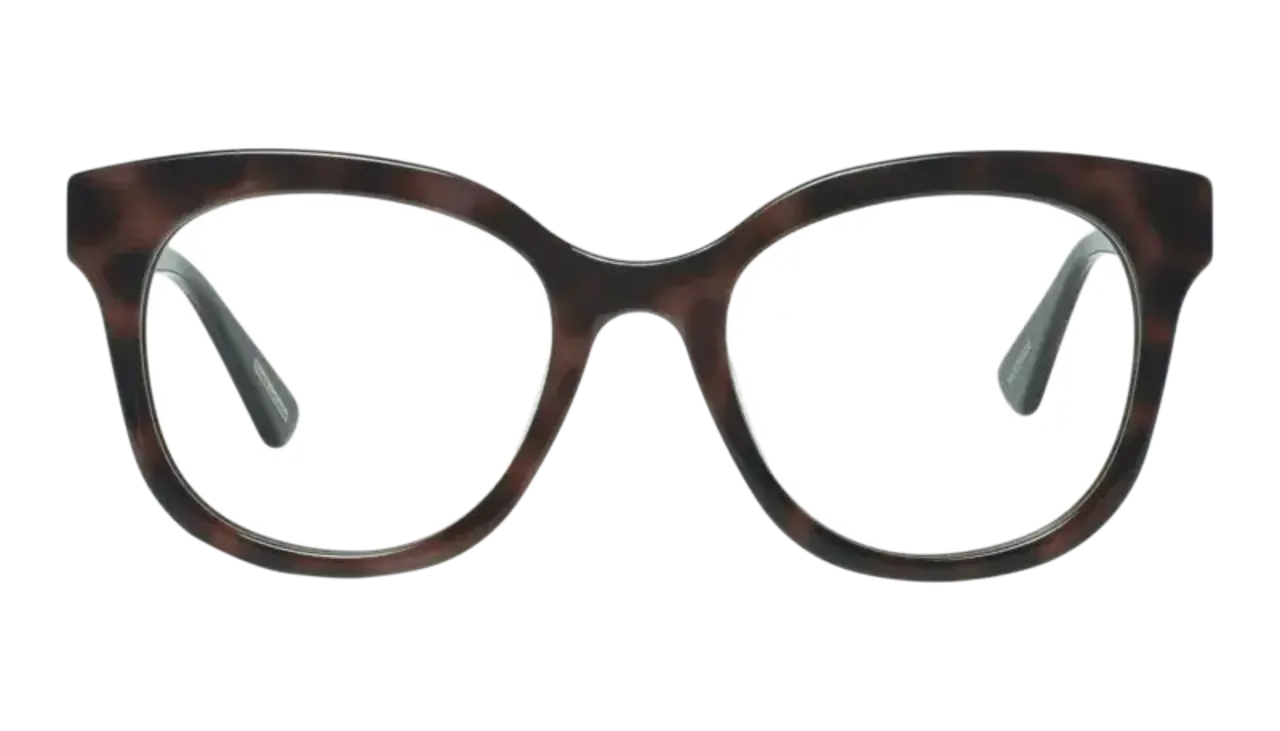 Frank and Lucie Eyedo - Pearly Brown Frank and Lucie Eyedo - Pearly Brown