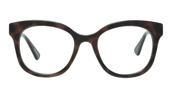 Frank and Lucie Eyedo - Pearly Brown Frank and Lucie Eyedo - Pearly Brown