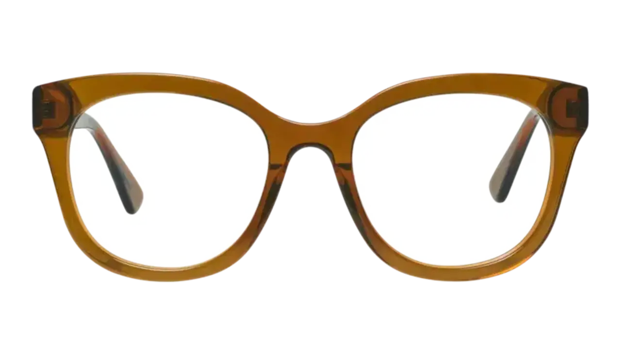 Frank and Lucie Eyedo - Harvest Gold Frank and Lucie Eyedo - Harvest Gold