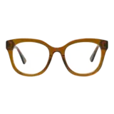 Frank and Lucie Eyedo - Harvest Gold