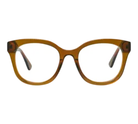 Frank and Lucie Eyedo - Harvest Gold Frank and Lucie Eyedo - Harvest Gold