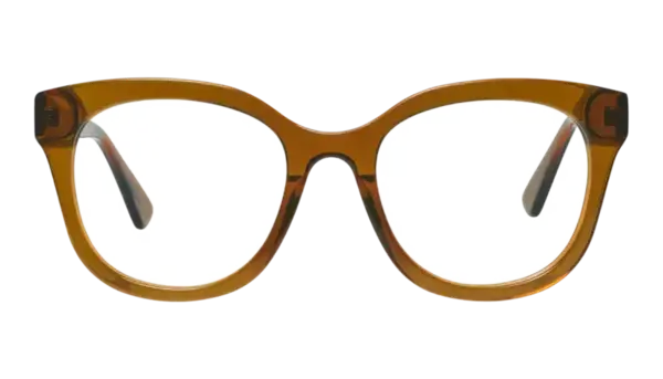 Frank and Lucie Eyedo - Harvest Gold Frank and Lucie Eyedo - Harvest Gold