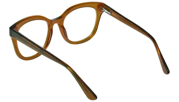 Frank and Lucie Eyedo - Harvest Gold Frank and Lucie Eyedo - Harvest Gold