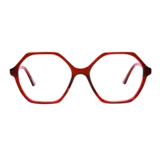 Frank and Lucie Eyewill - Grown Up Red