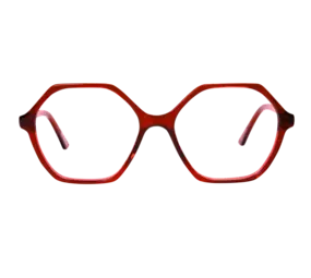 Frank and Lucie Eyewill - Grown Up Red Frank and Lucie Eyewill - Grown Up Red