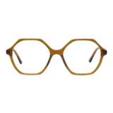 Frank and Lucie Eyewill - Harvest Gold