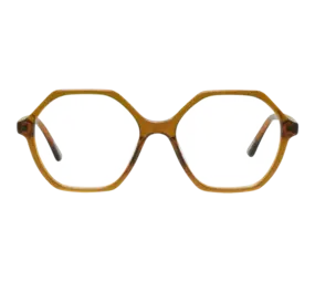 Frank and Lucie Eyewill - Harvest Gold Frank and Lucie Eyewill - Harvest Gold