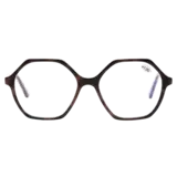 Frank and Lucie Eyewill - Pearly Brown