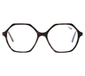 Frank and Lucie Eyewill - Pearly Brown Frank and Lucie Eyewill - Pearly Brown