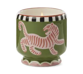 A Dopo Geurkaars Tiger - Black Cedar & Fig A Dopo Geurkaars Tiger - Black Cedar & Fig