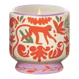 A Dopo Geurkaars Jungle - Coconut & Amber A Dopo Geurkaars Jungle - Coconut & Amber