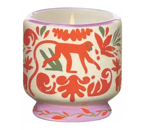 A Dopo Geurkaars Jungle - Coconut & Amber A Dopo Geurkaars Jungle - Coconut & Amber