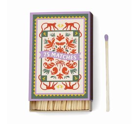 A Dopo Lucifers - Jungle