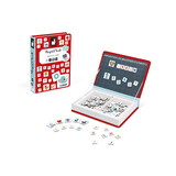 Janod Magnetibook - Alfabet Nederlandstalig! Janod Magnetibook - Alfabet Nederlandstalig!