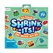 Ooly Shrink-Its! D.I.Y. Shrink Art Kit - Fun Friends