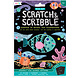 Ooly Mini Scratch & Scribble - Friendly Fish