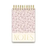 Designworks Ink Notitieblok  Bloem - Groovy lila