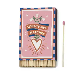 A Dopo Lucifers - Hearts A Dopo Lucifers - Hearts