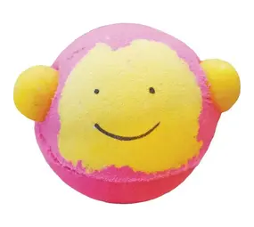 Bruisbal - Cheeky Monkey