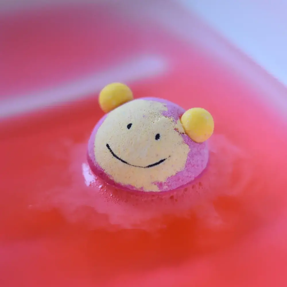 Bruisbal - Cheeky Monkey