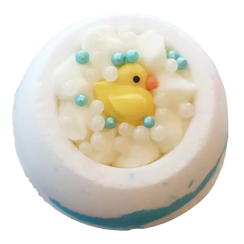 Bruisbal - Little Ducky