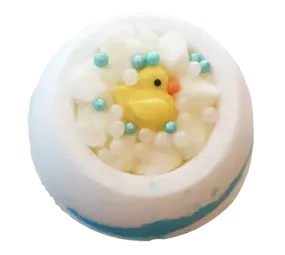 Bruisbal - Little Ducky