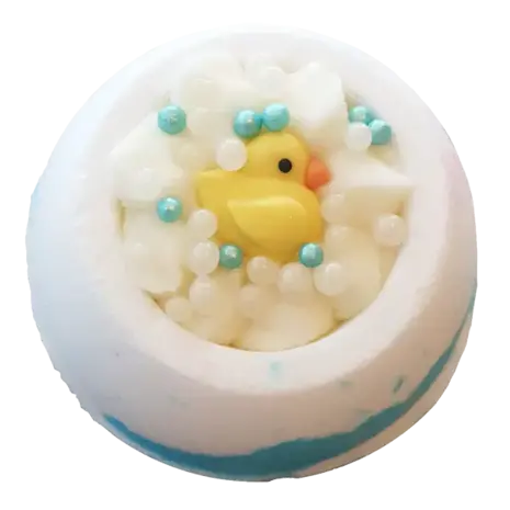 Bruisbal - Little Ducky