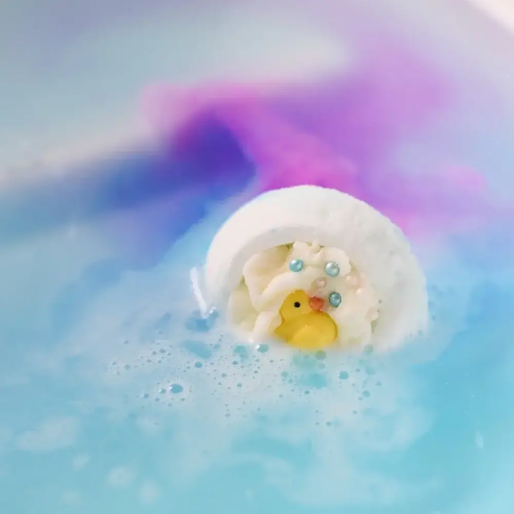 Bruisbal - Little Ducky