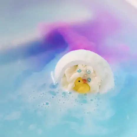 Bruisbal - Little Ducky