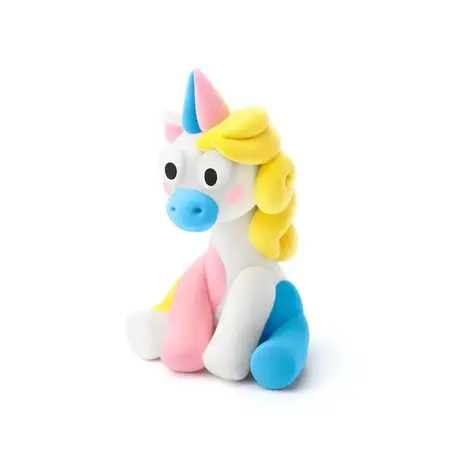 HeyClay Rainbow Unicorn - Lighty - 3 cans HeyClay Rainbow Unicorn - Lighty - 3 cans