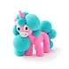 HeyClay Rainbow Unicorn - Cloudy - 3 cans HeyClay Rainbow Unicorn - Cloudy - 3 cans