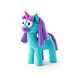 HeyClay Rainbow Unicorn - Rainy - 3 cans HeyClay Rainbow Unicorn - Rainy - 3 cans