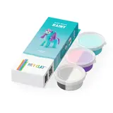 HeyClay HeyClay - Rainbow Unicorn - Rainy - 3 cans HeyClay HeyClay - Rainbow Unicorn - Rainy - 3 cans