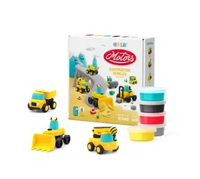 HeyClay HeyClay - Construction - 12 cans