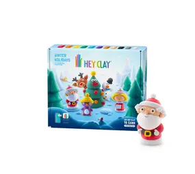 HeyClay HeyClay - Winter Holidays - 15 Cans